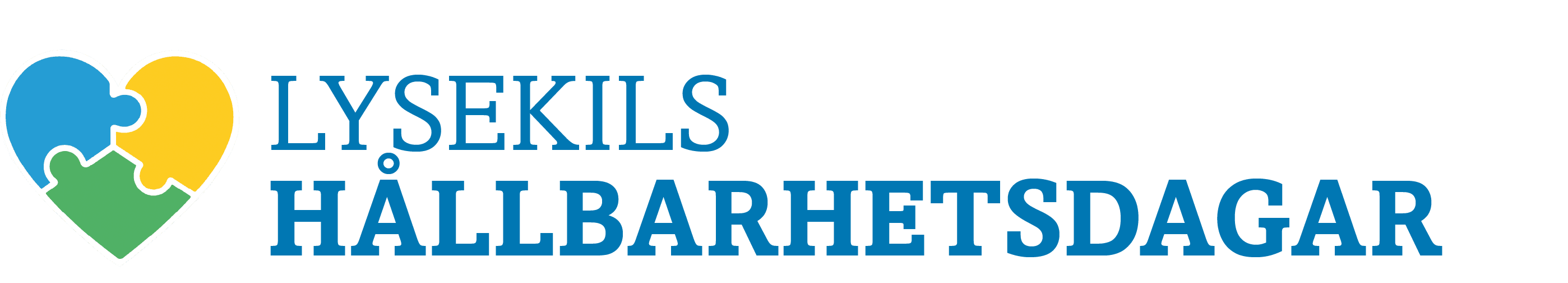Lysekils Hållbarhetsdagar
